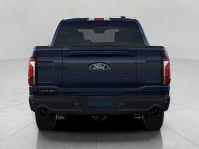 2026 Ford F-150 Tremor 4WD SuperCrew 5.5' Box