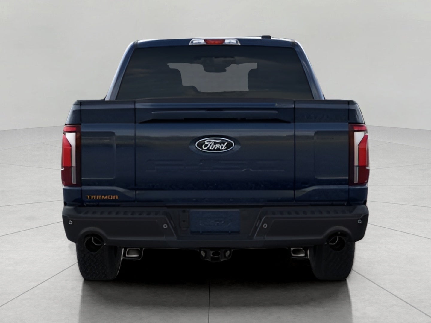 2026 Ford F-150 Tremor 4WD SuperCrew 5.5' Box
