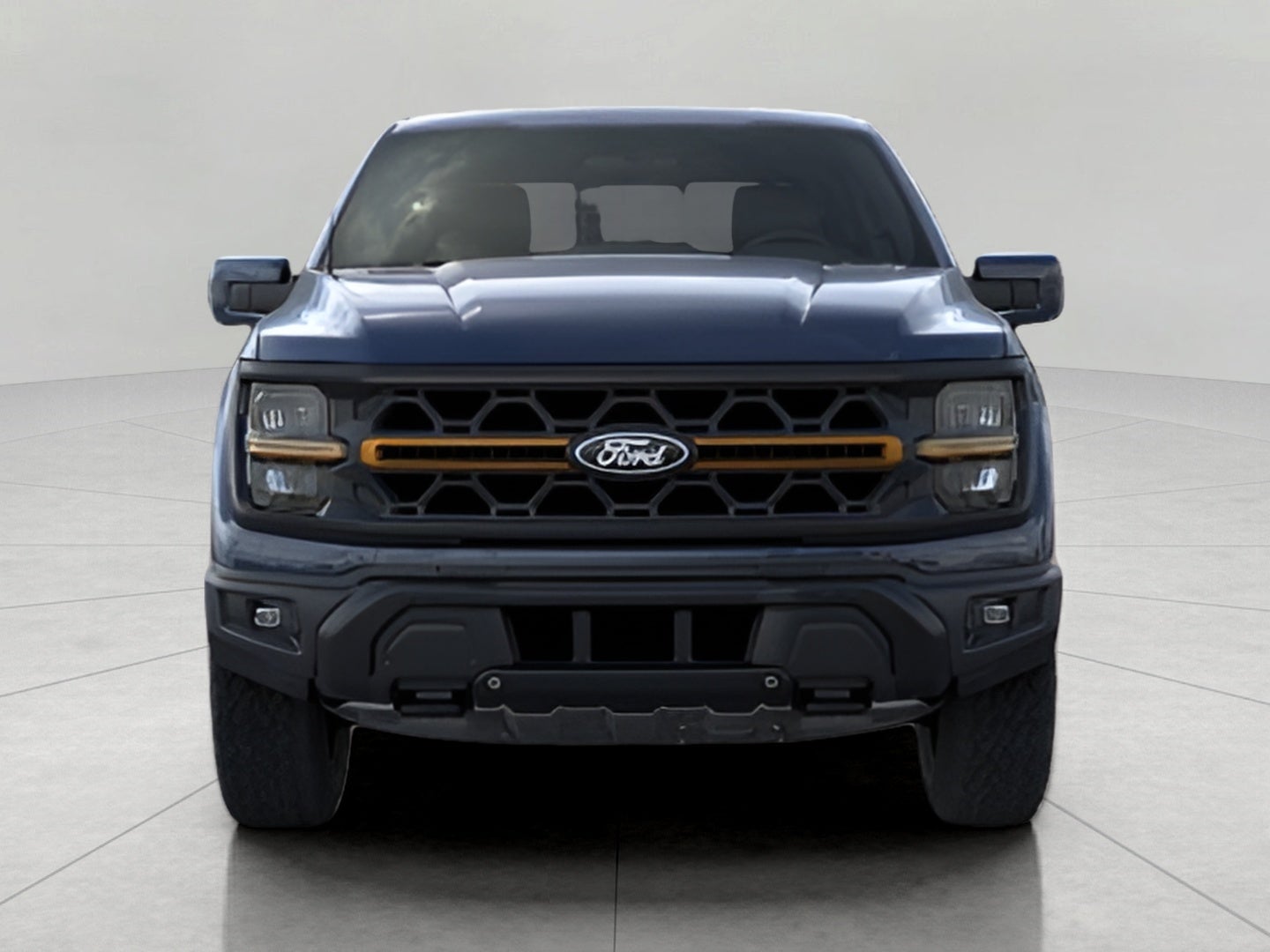 2026 Ford F-150 Tremor 4WD SuperCrew 5.5' Box