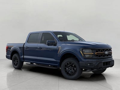2026 Ford F-150 Tremor 4WD SuperCrew 5.5' Box