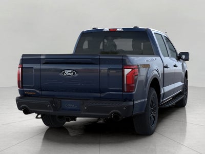 2026 Ford F-150 Tremor 4WD SuperCrew 5.5' Box
