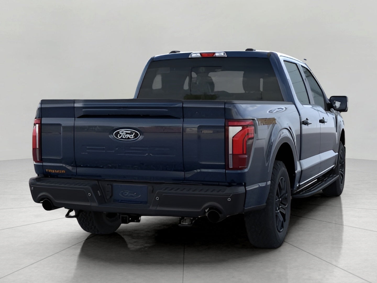 2026 Ford F-150 Tremor 4WD SuperCrew 5.5' Box