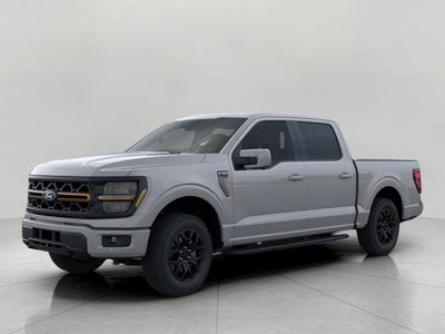 2026 Ford F-150 Tremor 4WD SuperCrew 5.5' Box