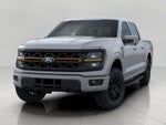 2026 Ford F-150 Tremor 4WD SuperCrew 5.5' Box