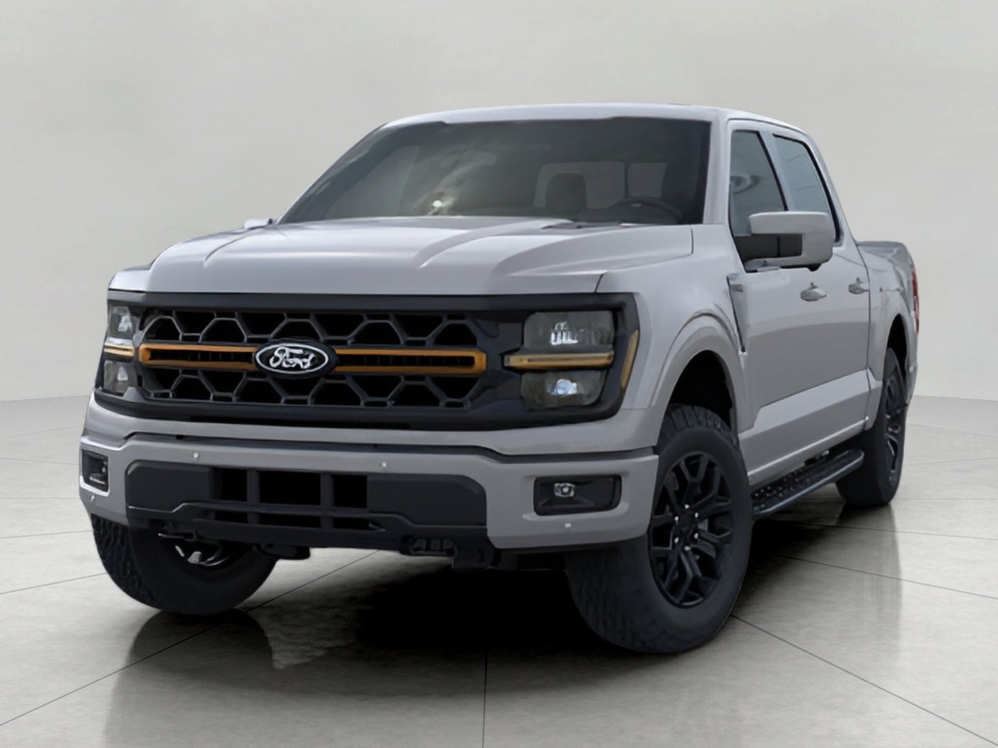 2026 Ford F-150 Tremor 4WD SuperCrew 5.5' Box