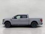2026 Ford F-150 Tremor 4WD SuperCrew 5.5' Box