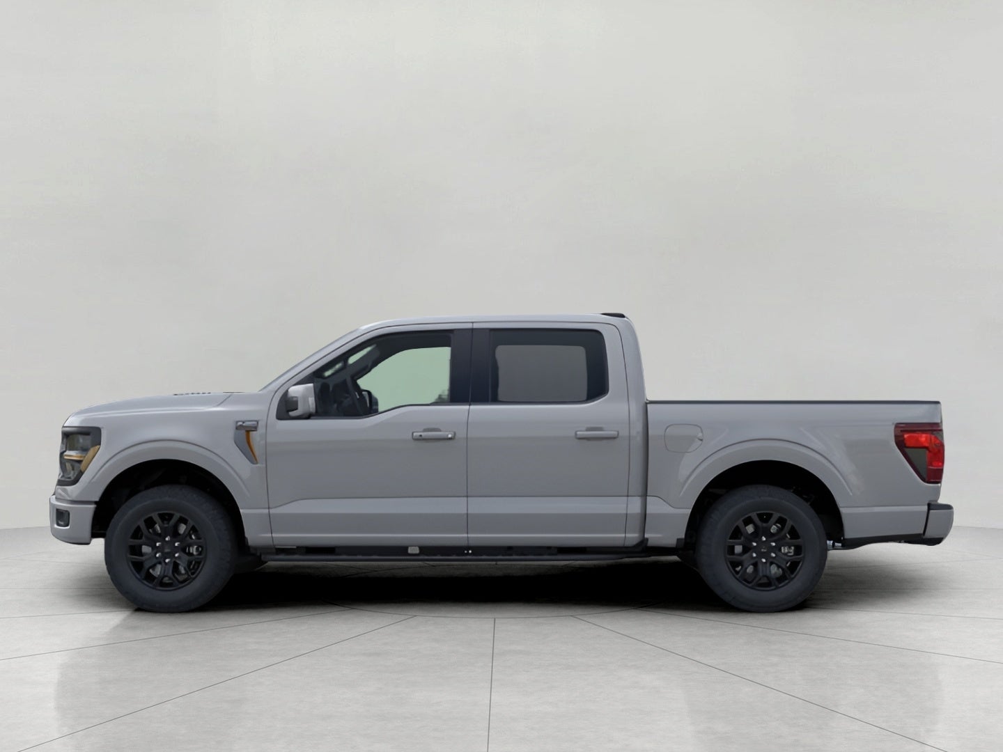 2026 Ford F-150 Tremor 4WD SuperCrew 5.5' Box