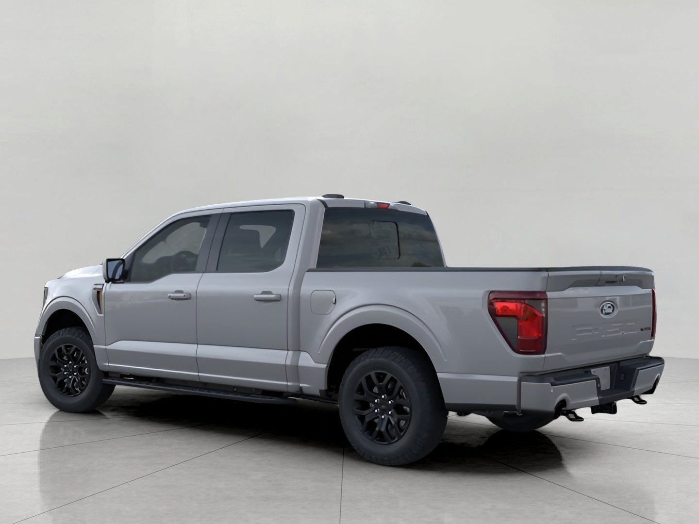 2026 Ford F-150 Tremor 4WD SuperCrew 5.5' Box