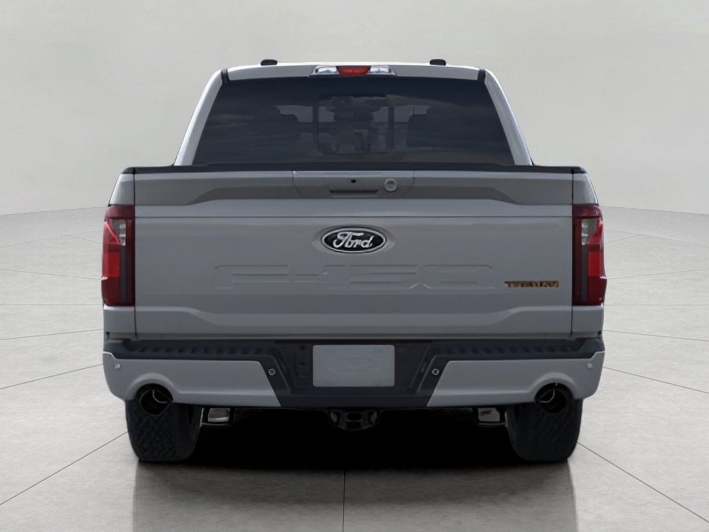 2026 Ford F-150 Tremor 4WD SuperCrew 5.5' Box