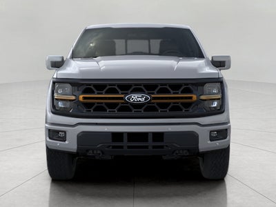 2026 Ford F-150 Tremor 4WD SuperCrew 5.5' Box
