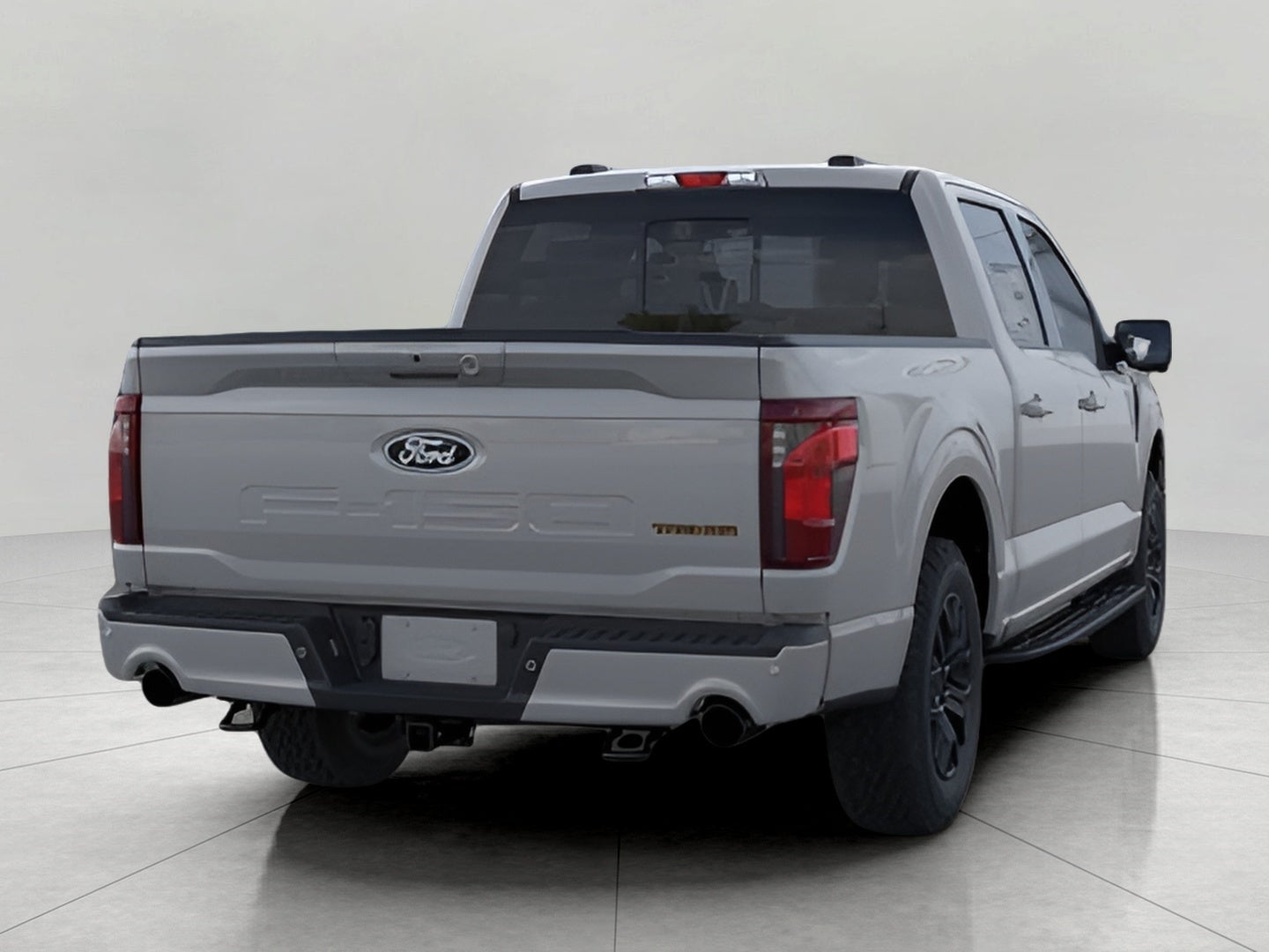 2026 Ford F-150 Tremor 4WD SuperCrew 5.5' Box