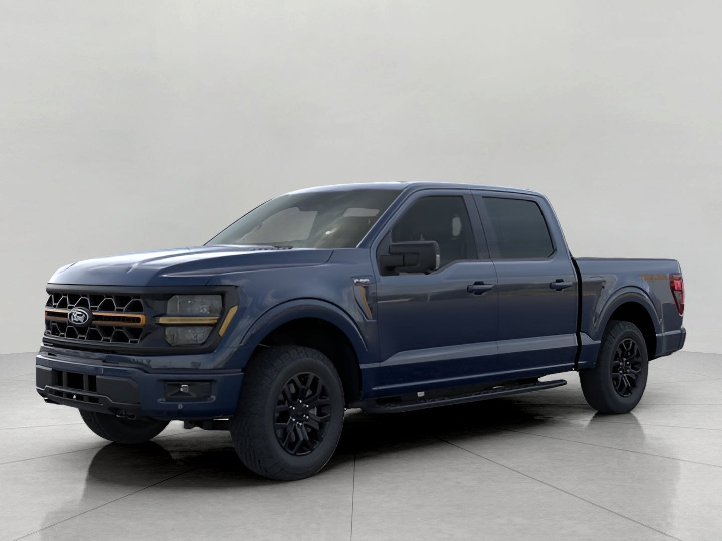 2026 Ford F-150 Tremor 4WD SuperCrew 5.5' Box