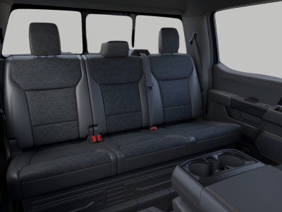 2026 Ford F-150 Tremor 4WD SuperCrew 5.5' Box