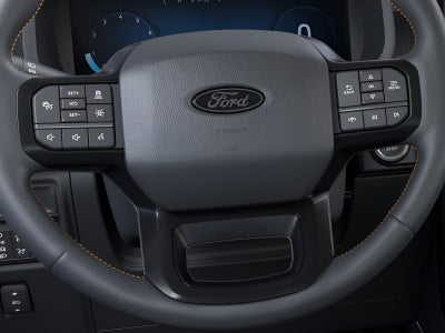 2026 Ford F-150 Tremor 4WD SuperCrew 5.5' Box