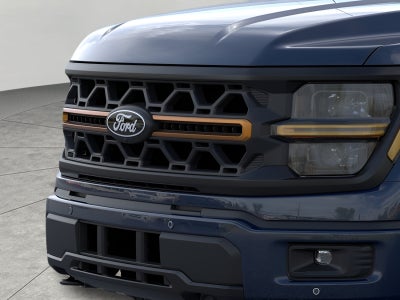 2026 Ford F-150 Tremor 4WD SuperCrew 5.5' Box