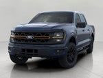 2026 Ford F-150 Tremor 4WD SuperCrew 5.5' Box