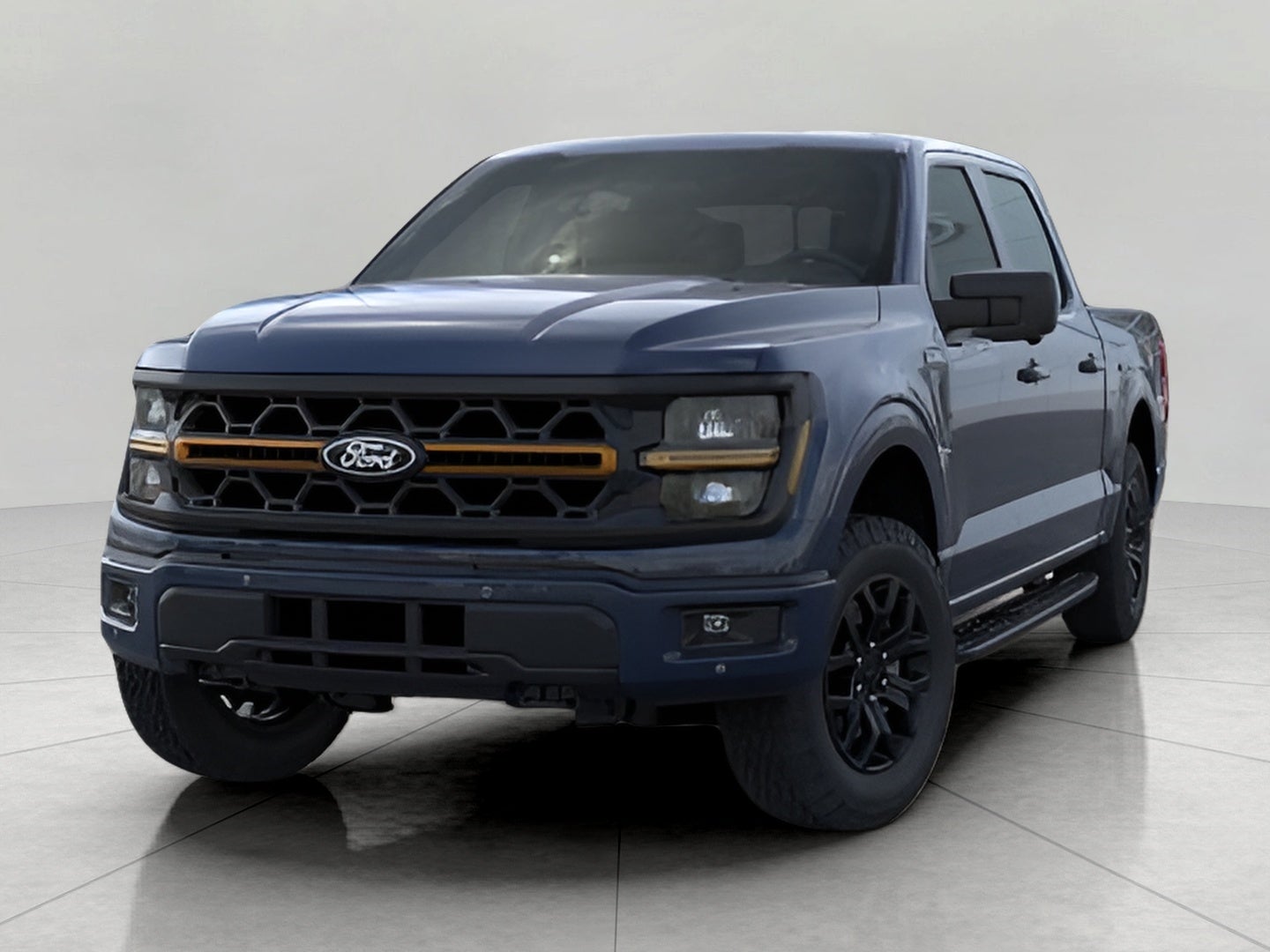 2026 Ford F-150 Tremor 4WD SuperCrew 5.5' Box