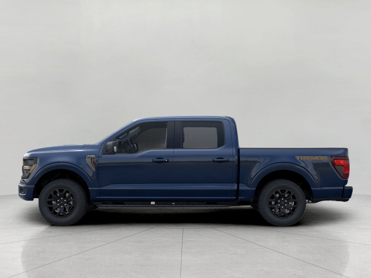 2026 Ford F-150 Tremor 4WD SuperCrew 5.5' Box