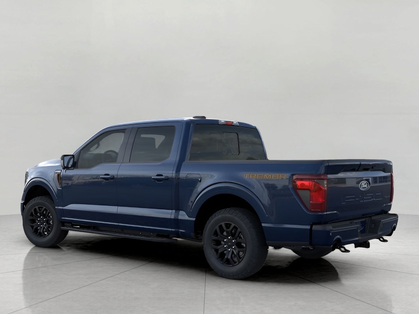 2026 Ford F-150 Tremor 4WD SuperCrew 5.5' Box