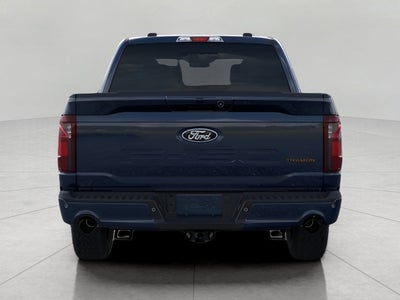 2026 Ford F-150 Tremor 4WD SuperCrew 5.5' Box