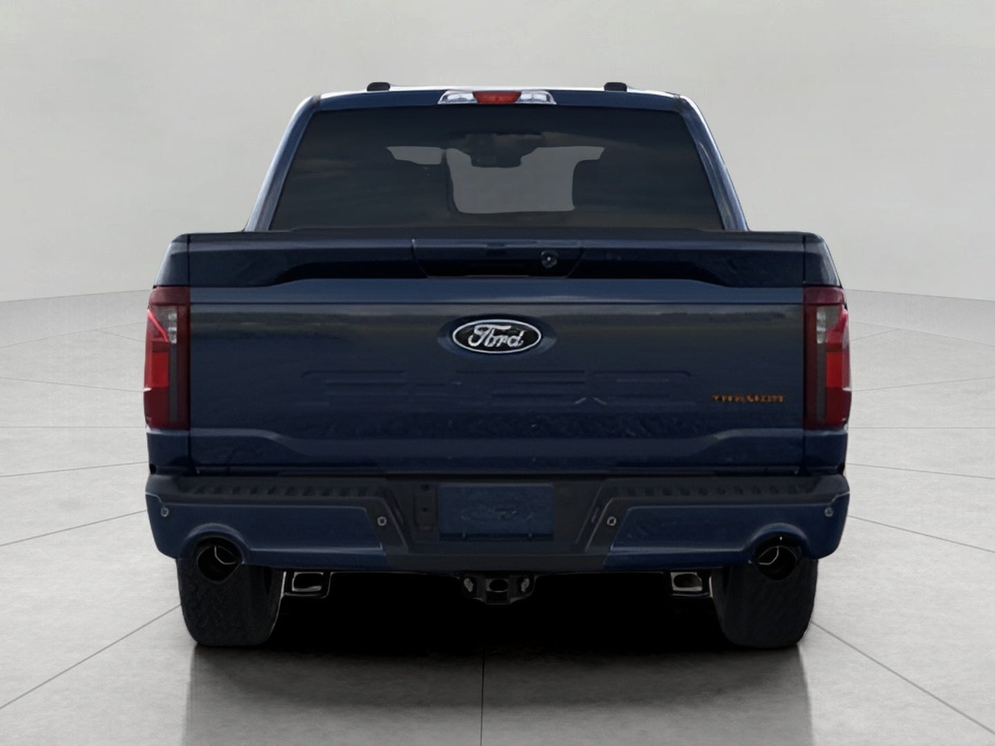 2026 Ford F-150 Tremor 4WD SuperCrew 5.5' Box