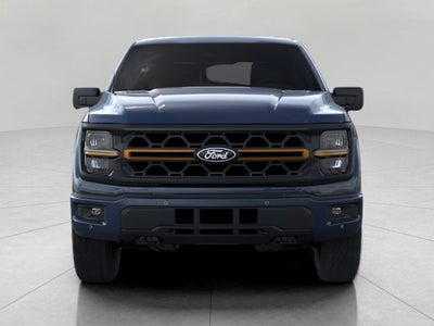 2026 Ford F-150 Tremor 4WD SuperCrew 5.5' Box