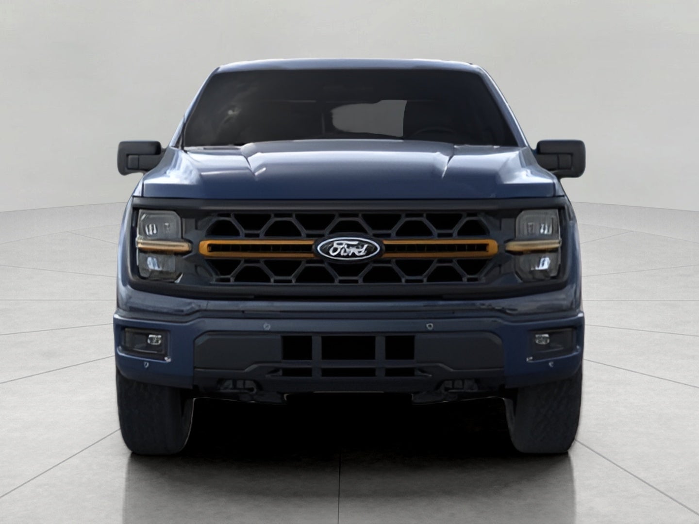 2026 Ford F-150 Tremor 4WD SuperCrew 5.5' Box