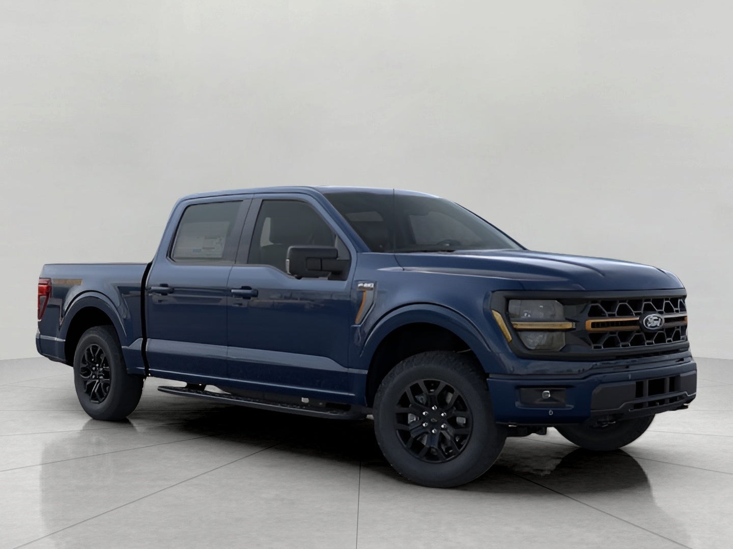 2026 Ford F-150 Tremor 4WD SuperCrew 5.5' Box