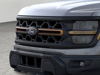 2026 Ford F-150 Tremor 4WD SuperCrew 5.5' Box
