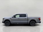 2026 Ford F-150 Tremor 4WD SuperCrew 5.5' Box