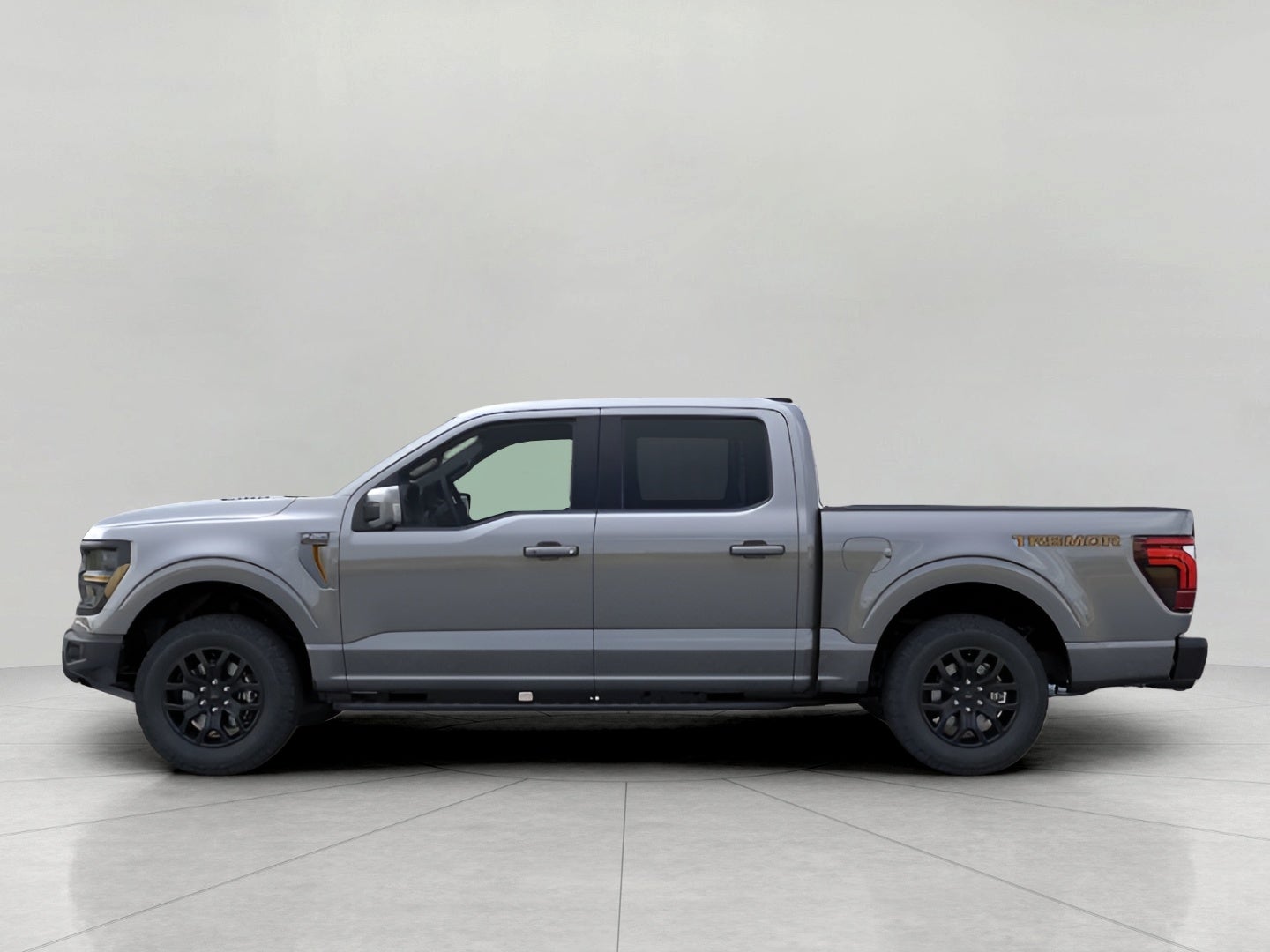 2026 Ford F-150 Tremor 4WD SuperCrew 5.5' Box