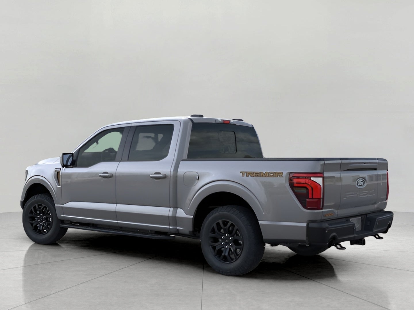 2026 Ford F-150 Tremor 4WD SuperCrew 5.5' Box