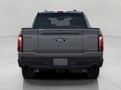 2026 Ford F-150 Tremor 4WD SuperCrew 5.5' Box