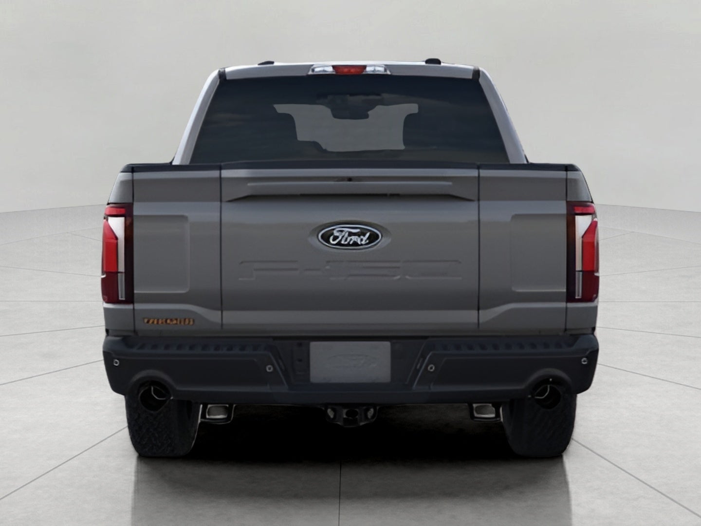 2026 Ford F-150 Tremor 4WD SuperCrew 5.5' Box
