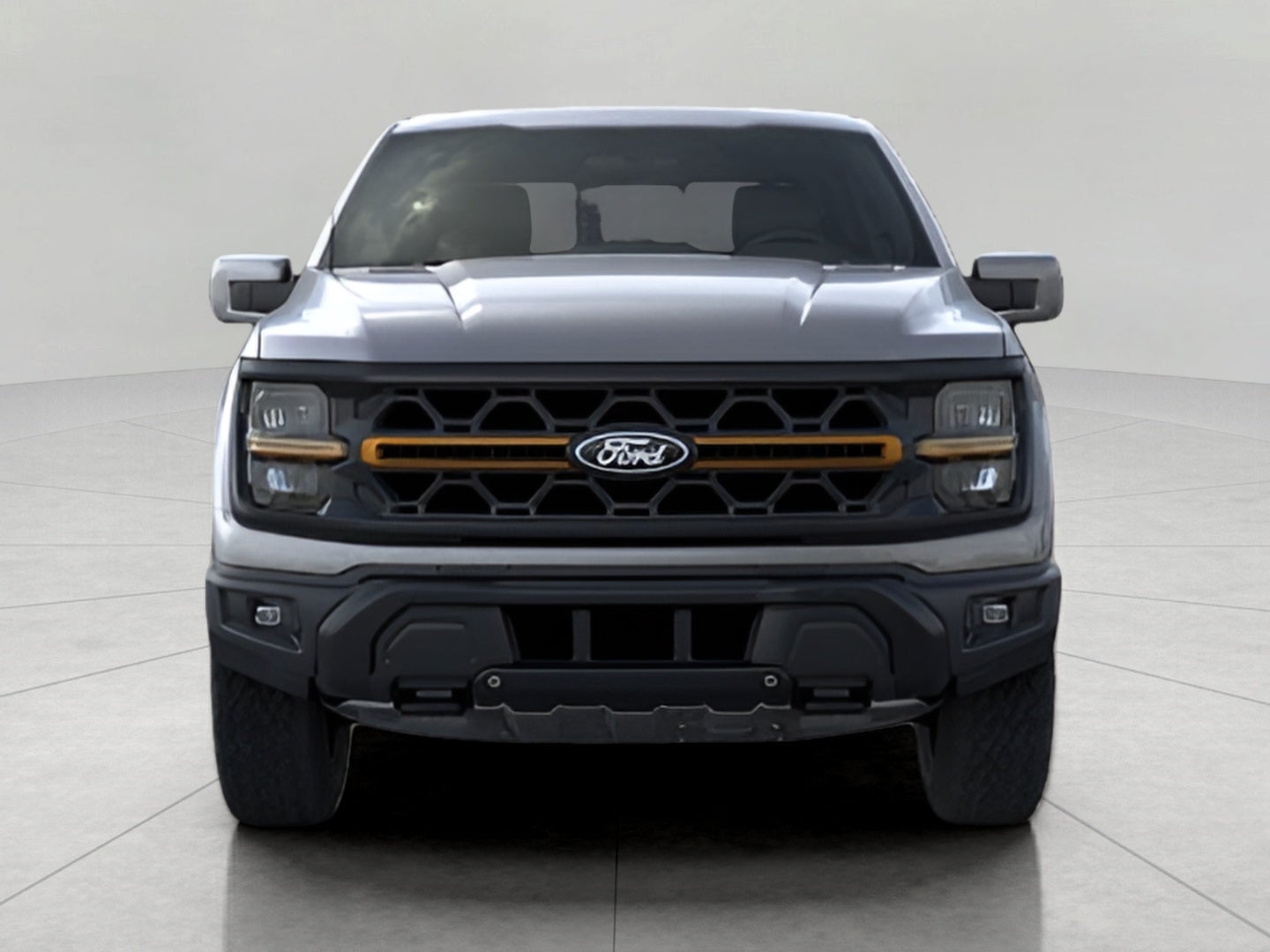 2026 Ford F-150 Tremor 4WD SuperCrew 5.5' Box