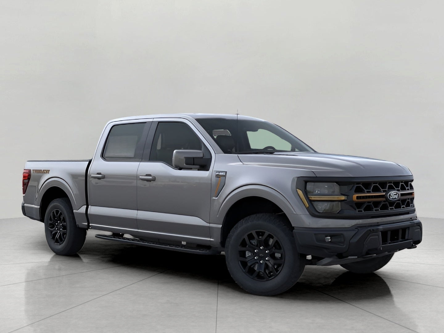 2026 Ford F-150 Tremor 4WD SuperCrew 5.5' Box