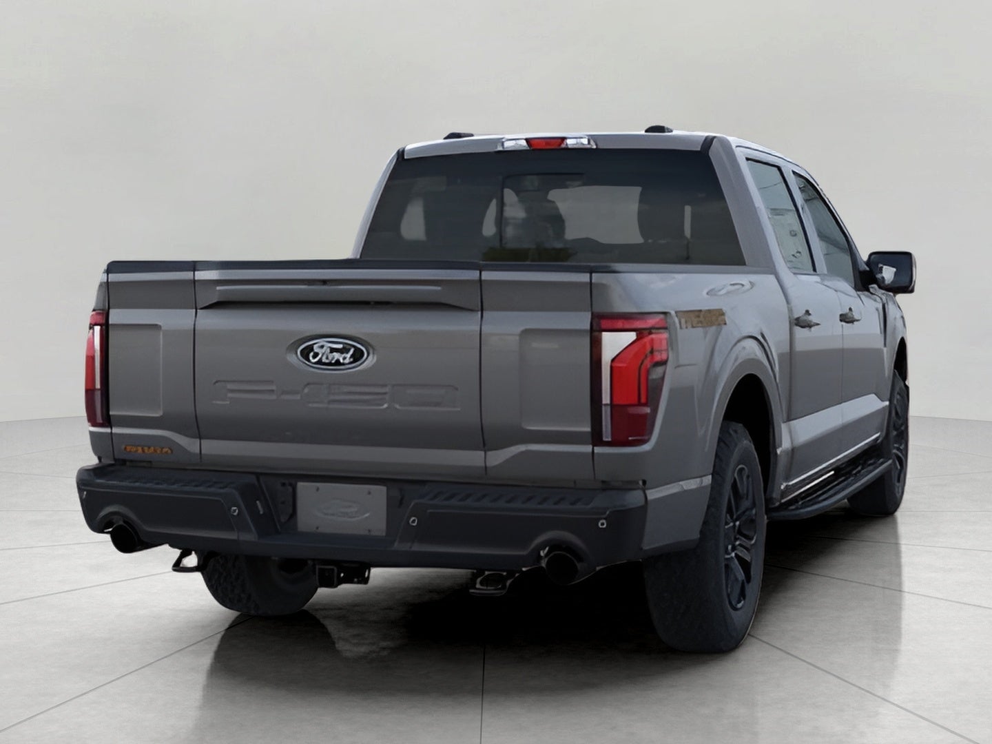2026 Ford F-150 Tremor 4WD SuperCrew 5.5' Box