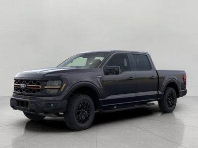 2026 Ford F-150 Tremor 4WD SuperCrew 5.5' Box
