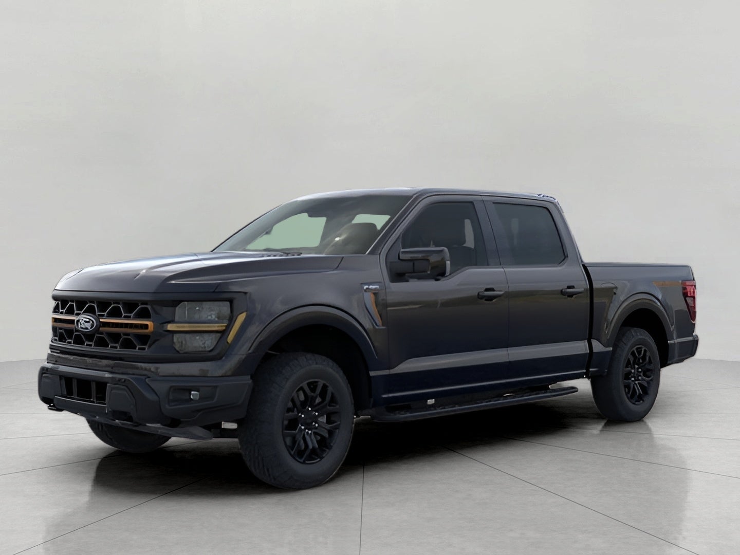 2026 Ford F-150 Tremor 4WD SuperCrew 5.5' Box