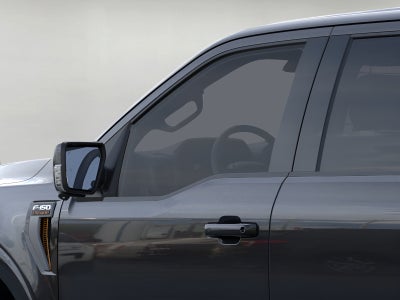 2026 Ford F-150 Tremor 4WD SuperCrew 5.5' Box