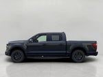 2026 Ford F-150 Tremor 4WD SuperCrew 5.5' Box