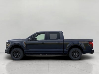 2026 Ford F-150 Tremor 4WD SuperCrew 5.5' Box