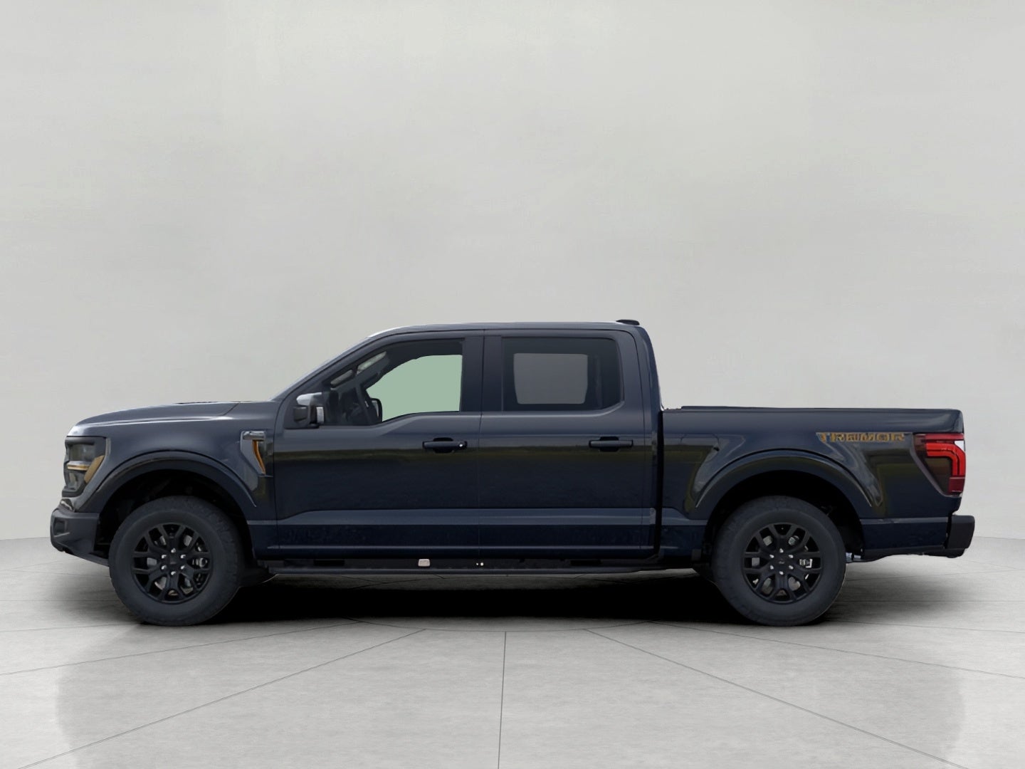 2026 Ford F-150 Tremor 4WD SuperCrew 5.5' Box