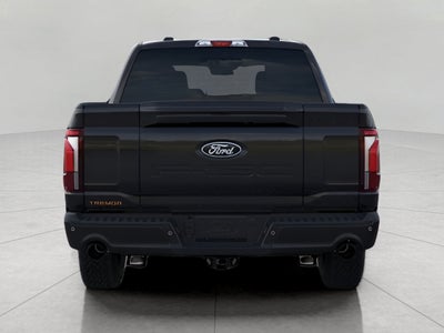 2026 Ford F-150 Tremor 4WD SuperCrew 5.5' Box