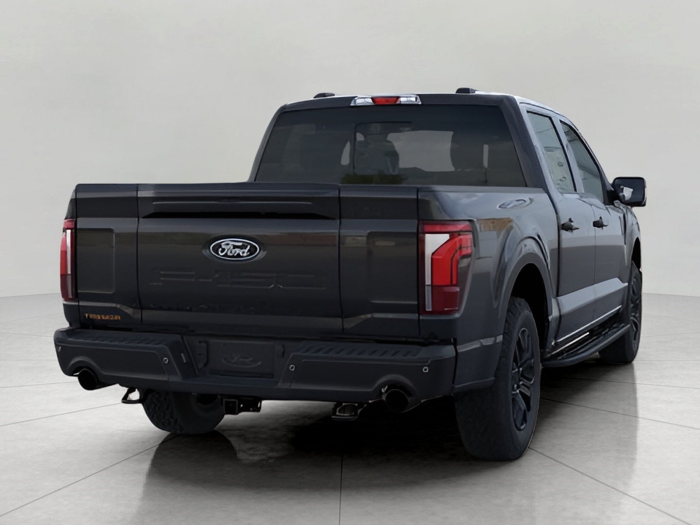 2026 Ford F-150 Tremor 4WD SuperCrew 5.5' Box