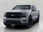 2026 Ford F-150 LARIAT 4WD SuperCrew 5.5' Box