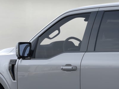 2026 Ford F-150 LARIAT 4WD SuperCrew 5.5' Box