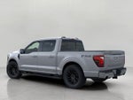 2026 Ford F-150 LARIAT 4WD SuperCrew 5.5' Box