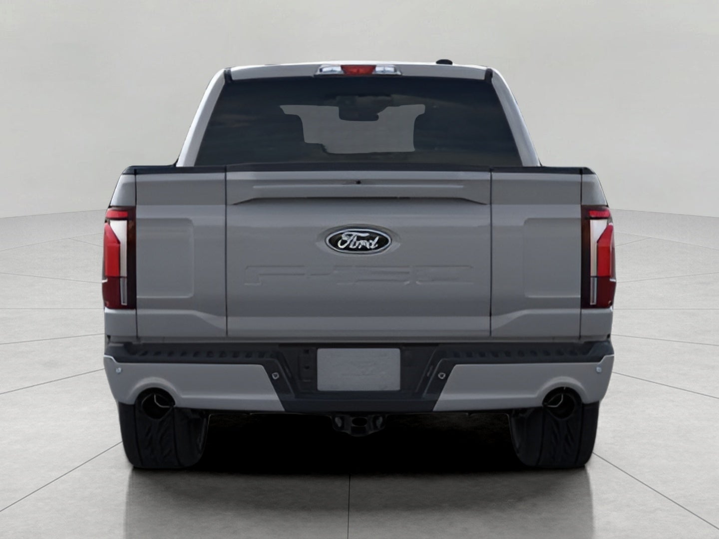 2026 Ford F-150 LARIAT 4WD SuperCrew 5.5' Box