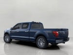 2026 Ford F-150 LARIAT 4WD SuperCrew 5.5' Box
